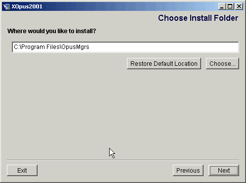 [InstallAnywhere path selection]