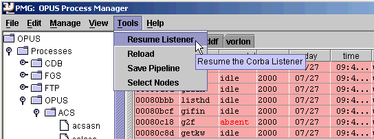[Tools/Resume Listener]