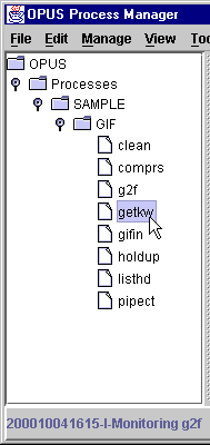 [PMG Process Tree]